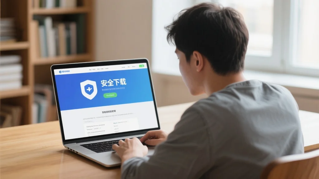 为什么必须通过蓝狮娱乐官网官方下载应用？如何识别虚假网站？