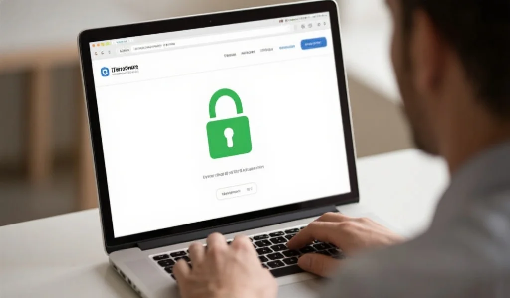 为什么必须通过蓝狮娱乐官网官方下载应用？教你识别假冒网站的实用方法